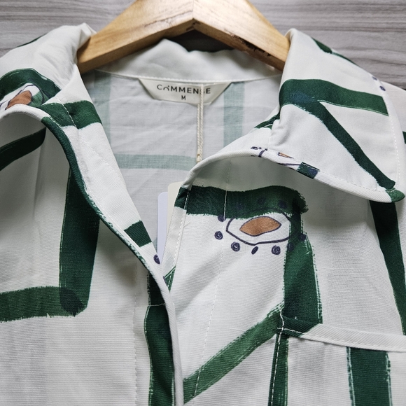 Commense Sancia’s Cosima Short Set - Picture 8 of 16